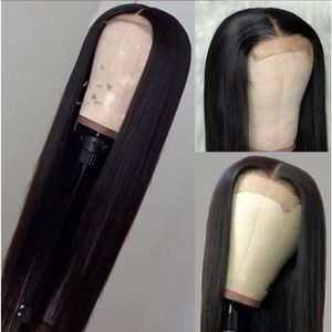 I am selling this wig.